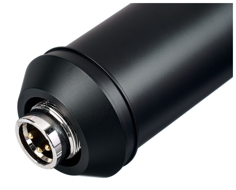 WA-87jr Black – Vue 8 | Fluxlab