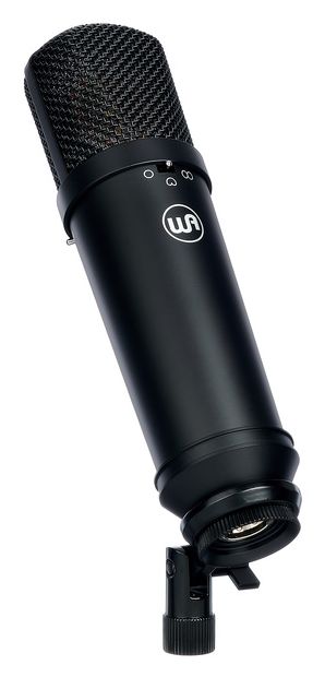 WA-87jr Black – Vue 9 | Fluxlab