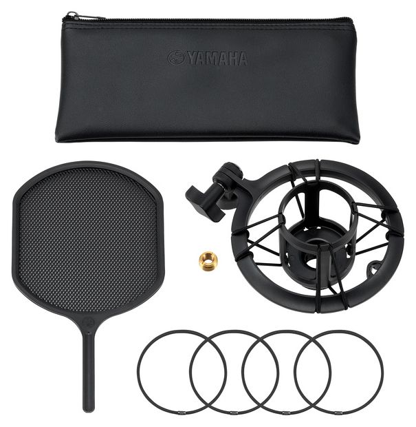 YCM705 B – Vue 9 | Fluxlab