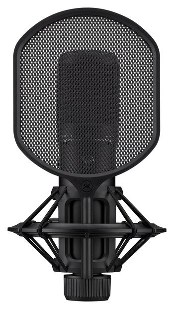 YCM705 B – Vue 3 | Fluxlab