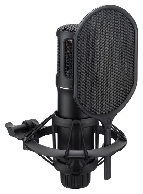 YCM705 B – Vue 2 | Fluxlab