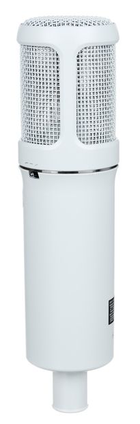 YCM705 W – Vue 5 | Fluxlab