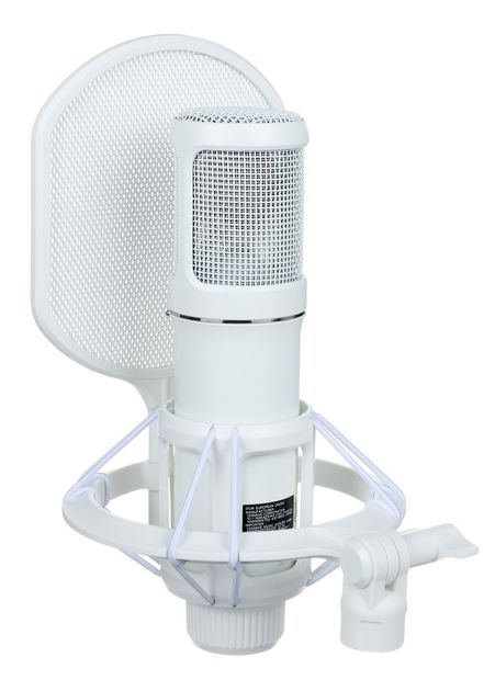 YCM705 W – Vue 11 | Fluxlab