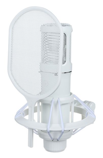 YCM705 W – Vue 2 | Fluxlab