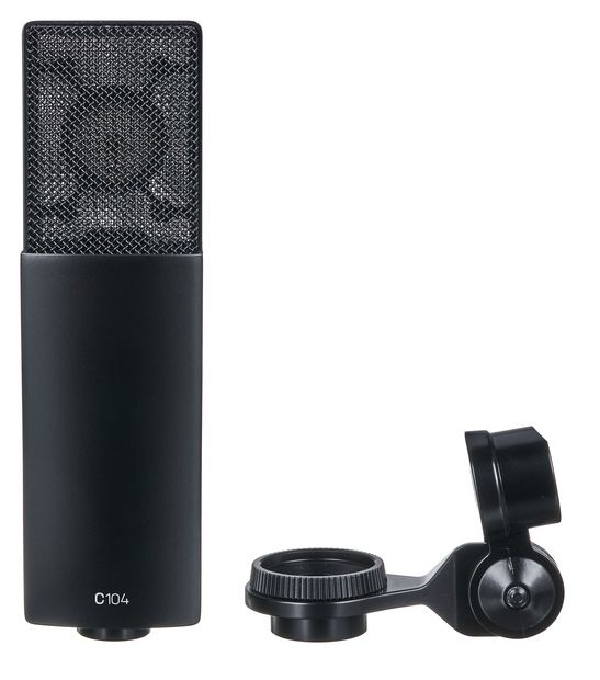 C 104 – Vue 10 | Fluxlab