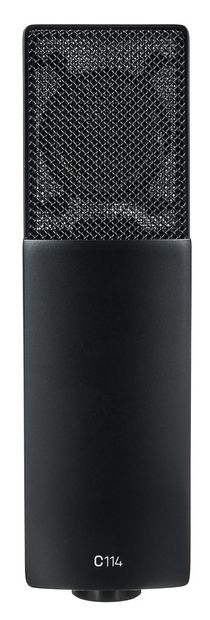 C 114 – Vue 4 | Fluxlab