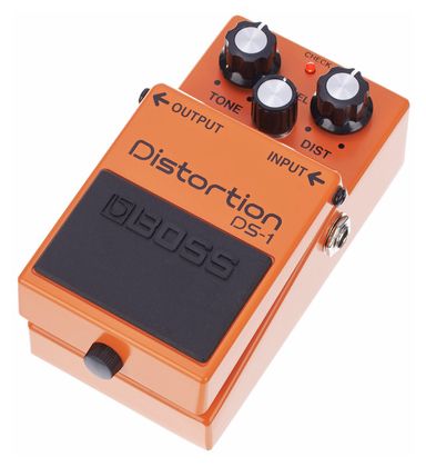 14 Best Distortion Pedals For Tube Amp 2024 - 2024 Update