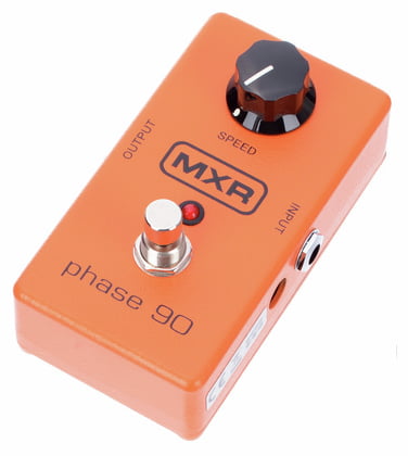 13 Best Phaser Pedals for Bass 2024 - 2024 Update