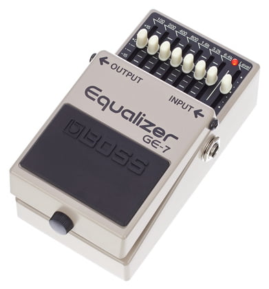 Top 10 EQ Pedals For Metal 2024 (Any Budget) - 2024 Update