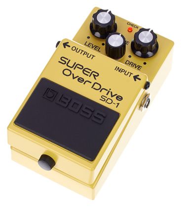 Top 12 Bass Pedals For Metal 2024 - 2024 Update