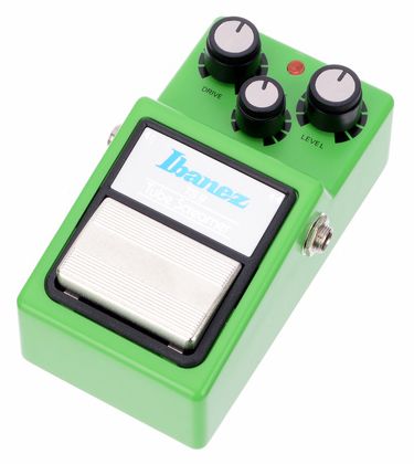 Top 12 Pedals For Metallica Tone 2024 - 2024 Update