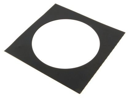2x 20 Farbfolien PAR 64 24,8 x 24,8 cm Farbfilter Colour PAR64 Color Mix Set NEU 