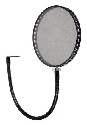 12 Best Pop Filters For Recording Vocals 2024 - 2024 Update