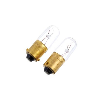 fender amp bulb