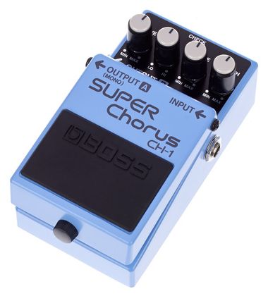 12 Best Pedals For Psychedelic Rock 2023