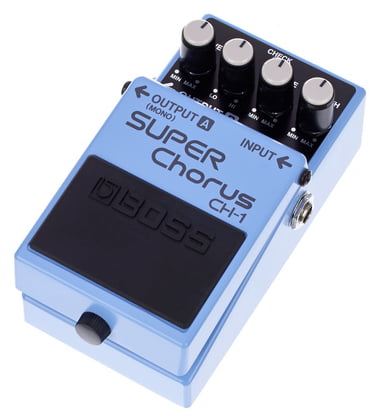 20 Best Pedals for Guitar Solos 2024 (Boost, Delay & More) - 2024 Update