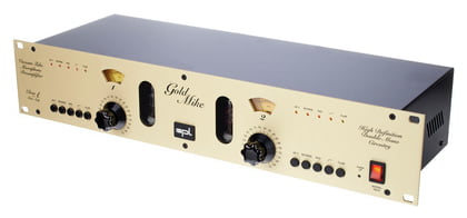 The 12 Best Mic Preamps For Warm Vocals 2024 - 2024 Update