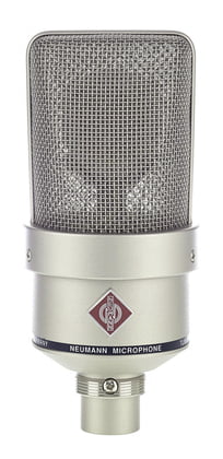 TLM 103 – Vue 10 | Fluxlab