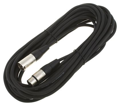 Top 10 XLR Cables For DJs 2024 - 2024 Update