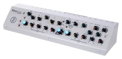 Top 12 Hardware Filter Modules For Analog Sound 2024 - 2024 Update