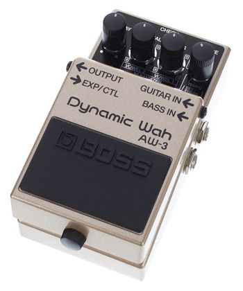 The 11 Best Wah Pedals For Bass 2024 - 2024 Update