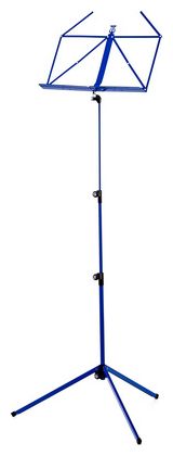 Pupitre K&M 100/1 Blue