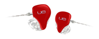 ue 7 pro in ear monitors