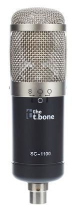 SC 1100 – Vue 10 | Fluxlab