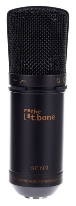 SC 600 – Vue 10 | Fluxlab