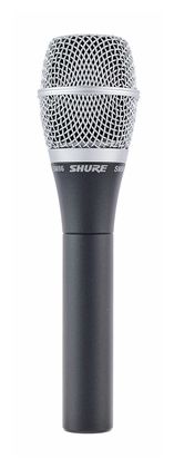 12 Best Condenser Mics For Live Vocals 2024 - 2024 Update