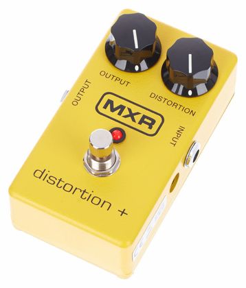 14 Best Distortion Pedals For Tube Amp 2024 - 2024 Update