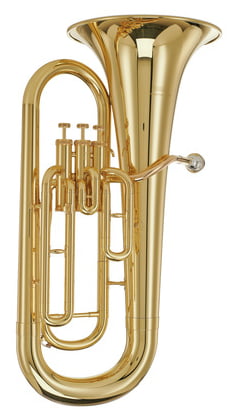 Yamaha YEP-201 Euphonium – Thomann UK