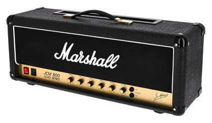 Top 6 Guitar Amplifiers For Prog Metal 2024 - 2024 Update