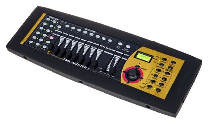 Stairville DMX-Master I