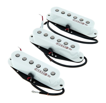 Kinman Blues Strat Set – Thomann UK