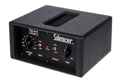 The 12 Best Guitar Amp Attenuators 2024 - 2024 Update