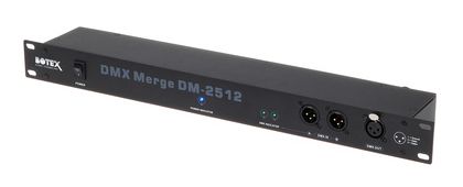 Botex DMX Merge DM-2512