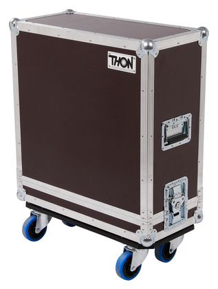 Thon Custom Live Case 4x10 Cabinet Thomann Uk
