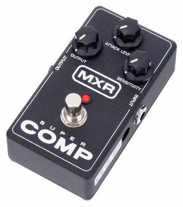 The 14 Best Compressor Pedals For Jazz Guitar 2024 - 2024 Update