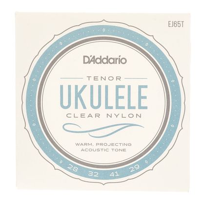 daddario ukulele