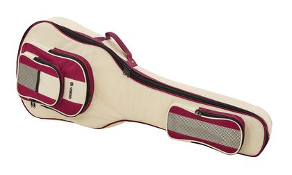 Housse pour guitare folk Thomann Gigbag