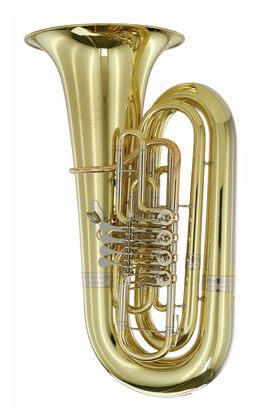B&S GR51-L Bb-Tuba – Thomann UK
