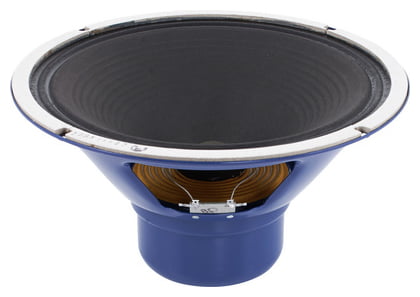 celestion blue back