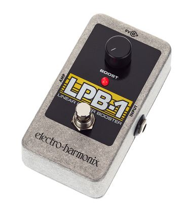 Top 8 Boost Pedals For Metal 2024 (For All Subgenres) - 2024 Update