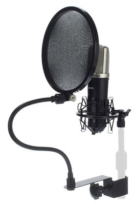 SC 450 – Vue 10 | Fluxlab