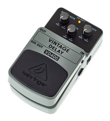 20 Best Pedals for Guitar Solos 2024 (Boost, Delay & More) - 2024 Update