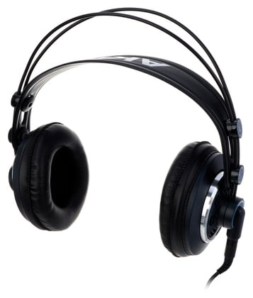 Top 7 Semi-Open Headphones For Mixing, Mastering & Recording