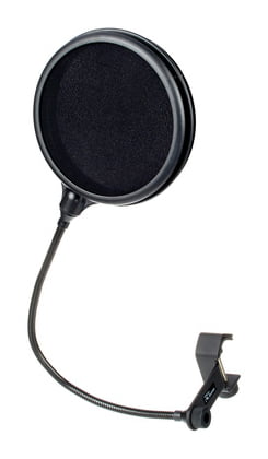 12 Best Pop Filters For Recording Vocals 2024 - 2024 Update