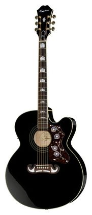 12 Best Acoustic Guitars For Country Music 2023