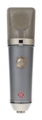 TLM67 – Vue 11 | Fluxlab